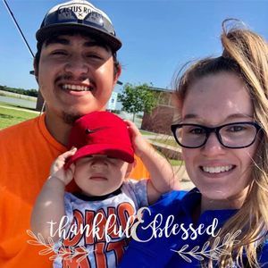 Meet your Posher, Skye